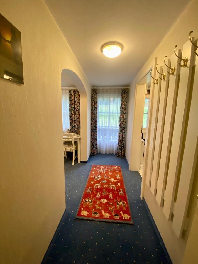 Appartements Wieseneck - Ramsau Am Dachstein - Inklusive Sommercard ! Ramsau am Dachstein Ngoại thất bức ảnh