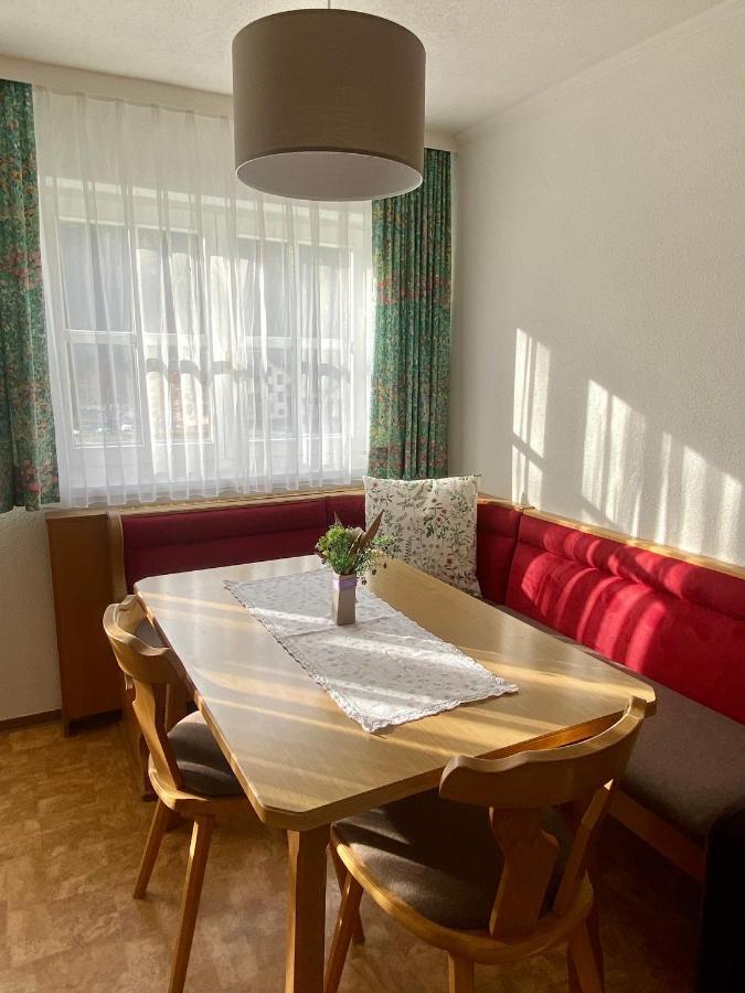 Appartements Wieseneck - Ramsau Am Dachstein - Inklusive Sommercard ! Ramsau am Dachstein Ngoại thất bức ảnh