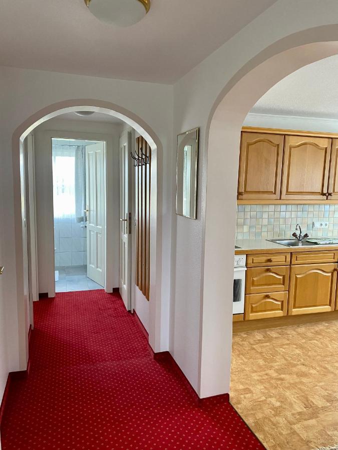 Appartements Wieseneck - Ramsau Am Dachstein - Inklusive Sommercard ! Ramsau am Dachstein Ngoại thất bức ảnh