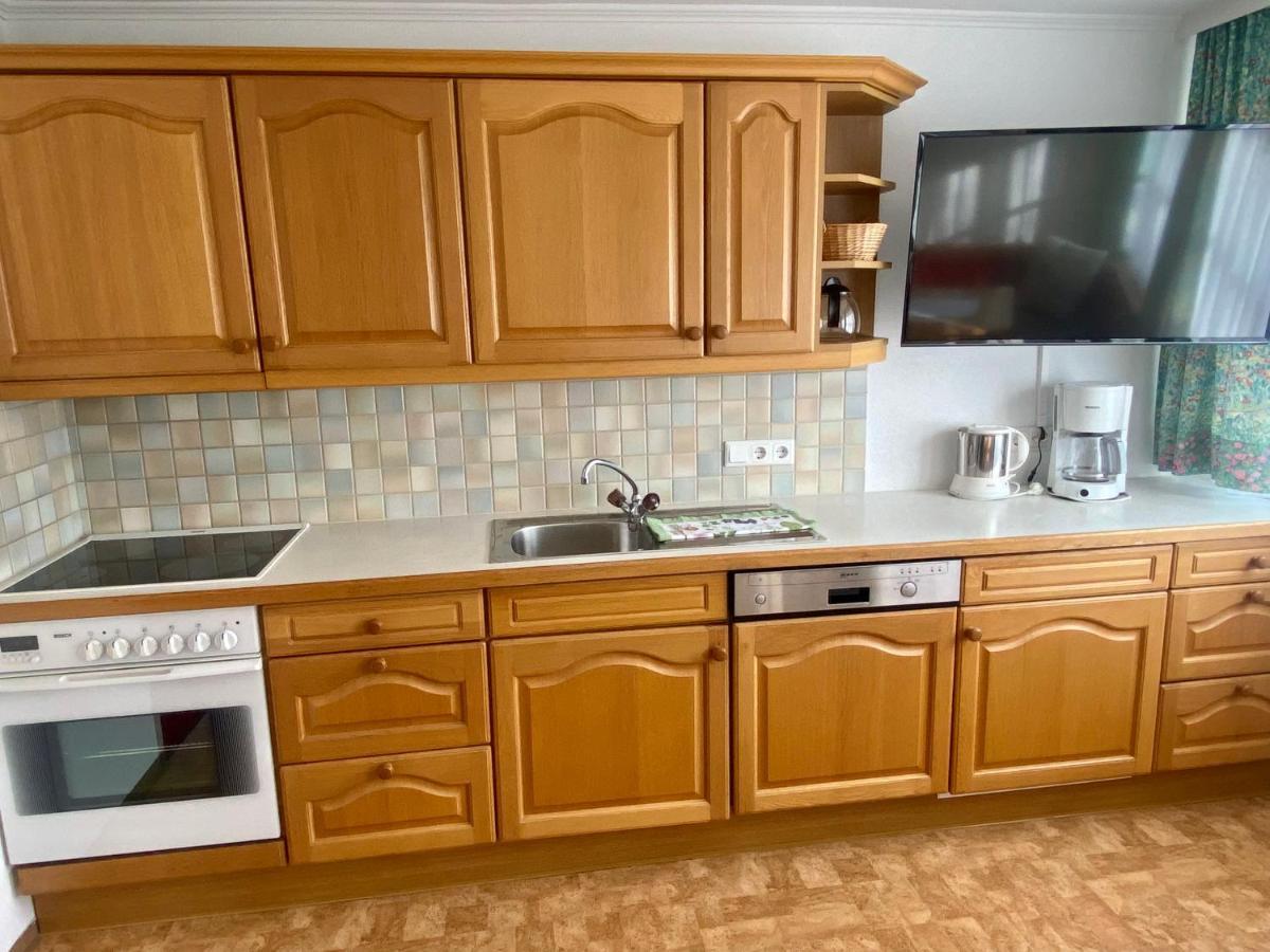 Appartements Wieseneck - Ramsau Am Dachstein - Inklusive Sommercard ! Ramsau am Dachstein Ngoại thất bức ảnh