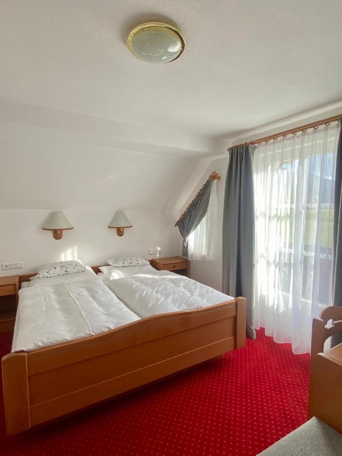 Appartements Wieseneck - Ramsau Am Dachstein - Inklusive Sommercard ! Ramsau am Dachstein Ngoại thất bức ảnh