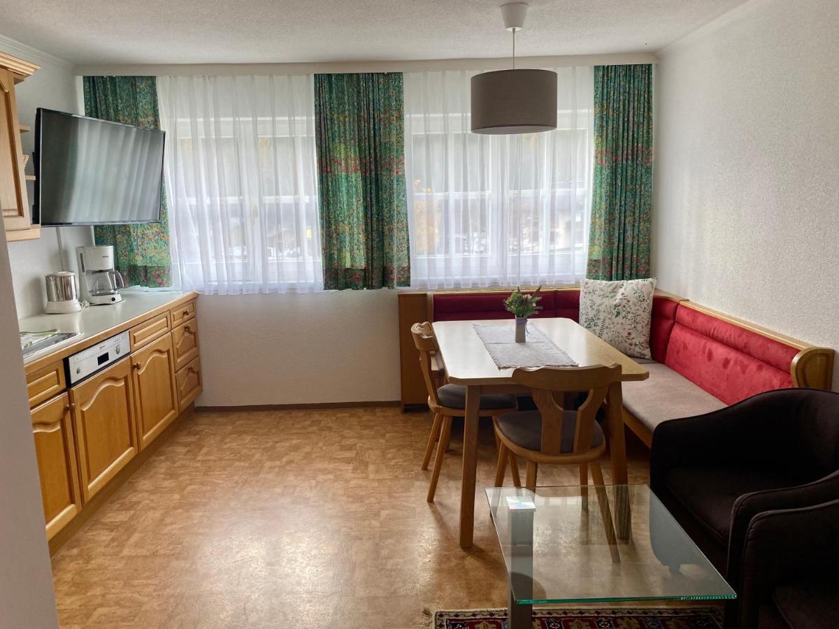 Appartements Wieseneck - Ramsau Am Dachstein - Inklusive Sommercard ! Ramsau am Dachstein Ngoại thất bức ảnh