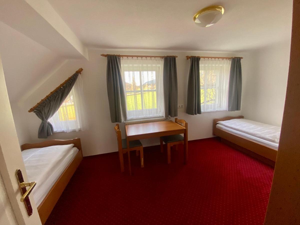 Appartements Wieseneck - Ramsau Am Dachstein - Inklusive Sommercard ! Ramsau am Dachstein Ngoại thất bức ảnh