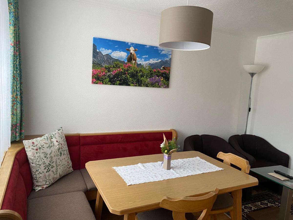 Appartements Wieseneck - Ramsau Am Dachstein - Inklusive Sommercard ! Ramsau am Dachstein Ngoại thất bức ảnh