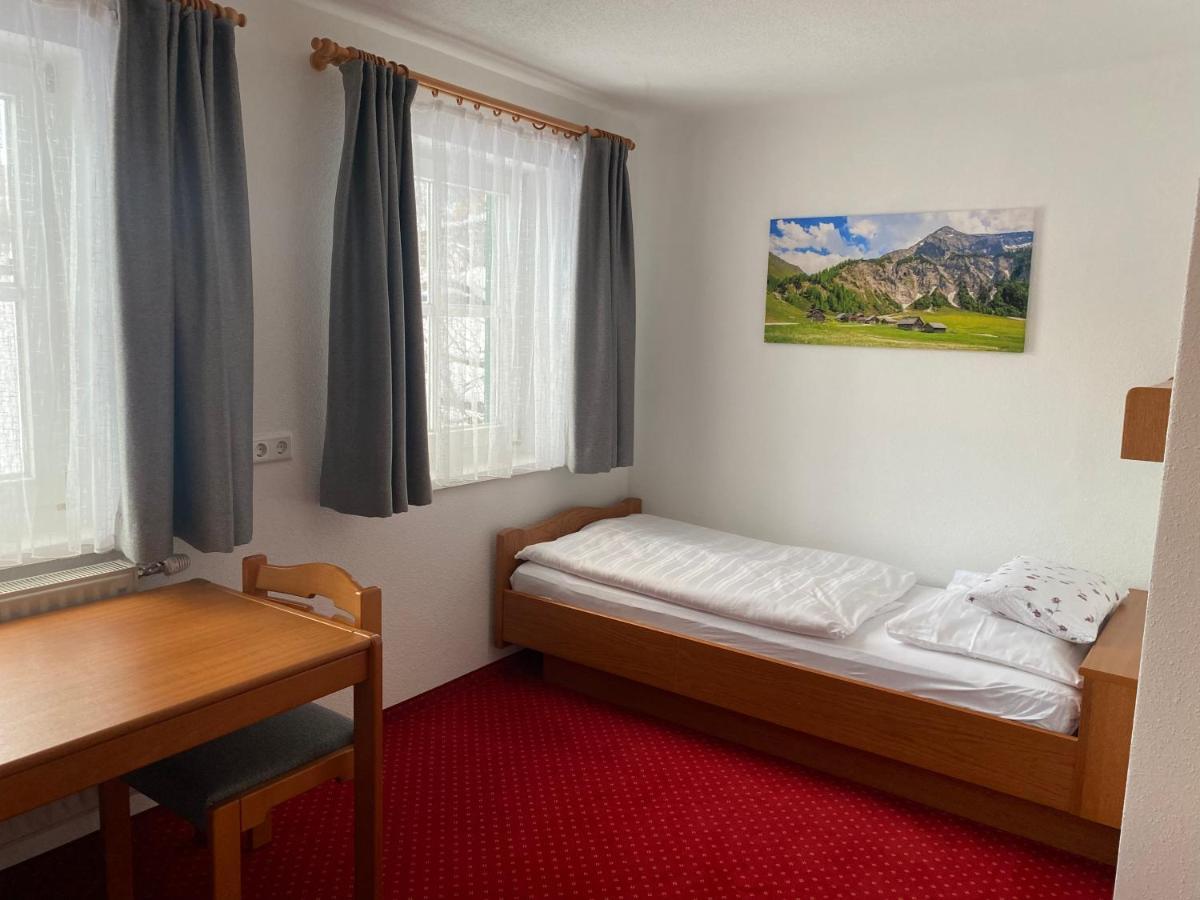 Appartements Wieseneck - Ramsau Am Dachstein - Inklusive Sommercard ! Ramsau am Dachstein Ngoại thất bức ảnh