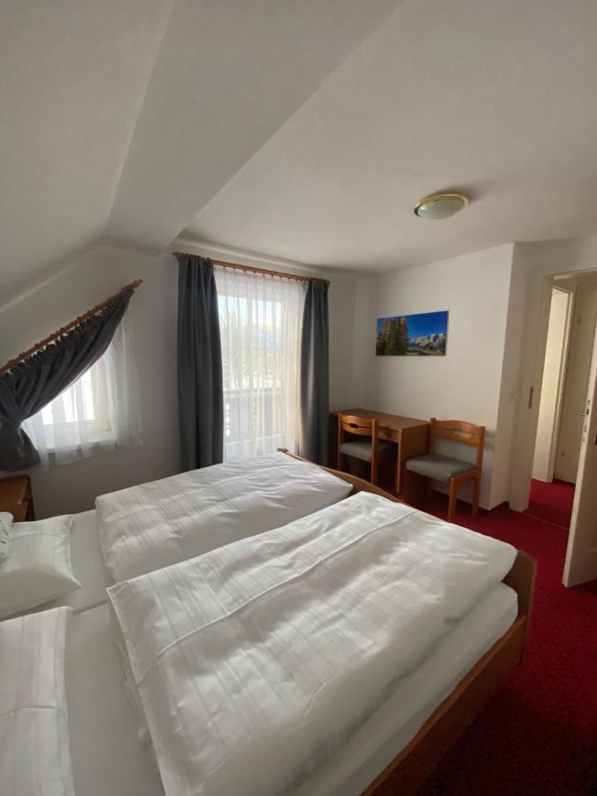Appartements Wieseneck - Ramsau Am Dachstein - Inklusive Sommercard ! Ramsau am Dachstein Ngoại thất bức ảnh