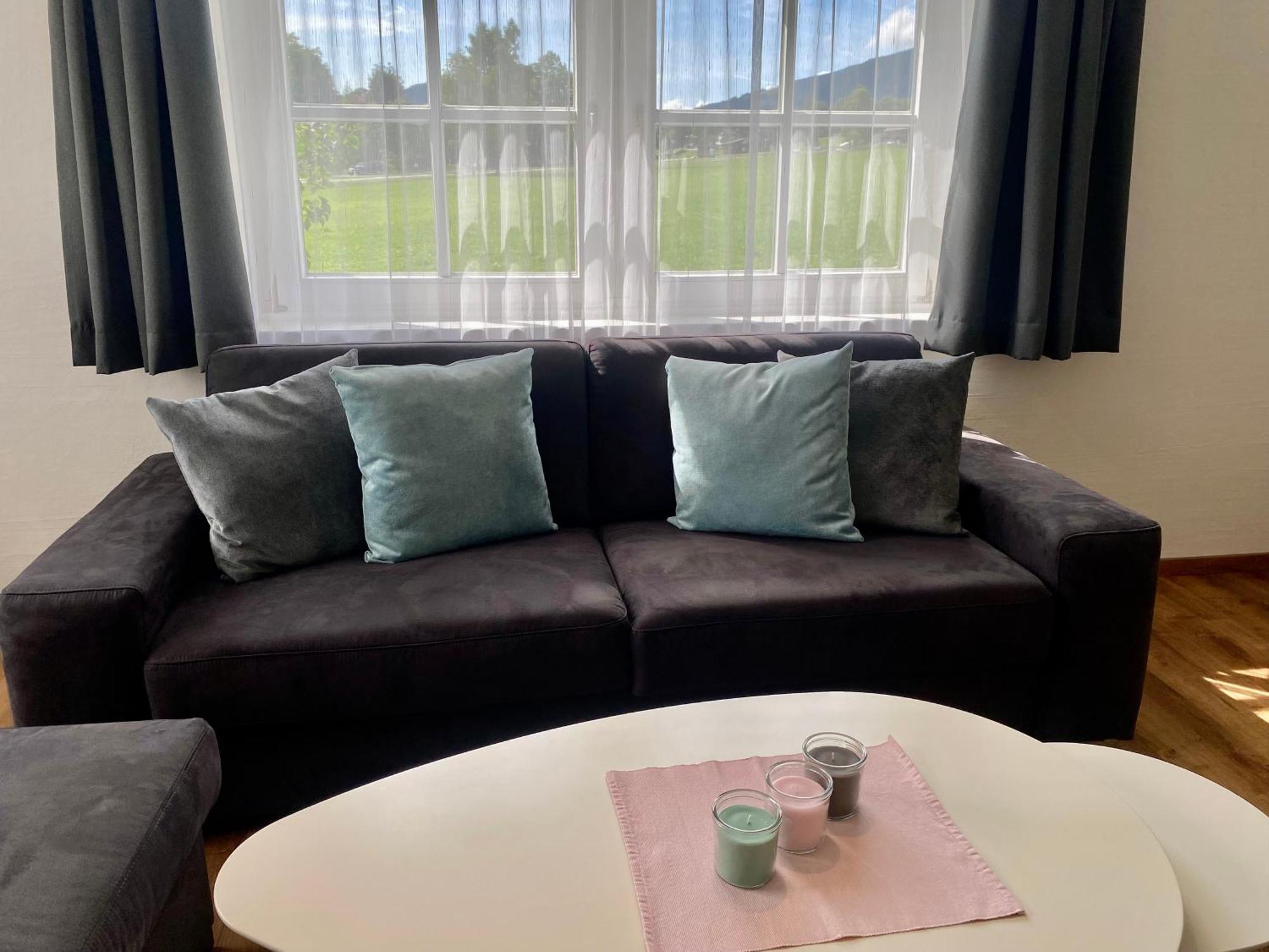 Appartements Wieseneck - Ramsau Am Dachstein - Inklusive Sommercard ! Ramsau am Dachstein Ngoại thất bức ảnh