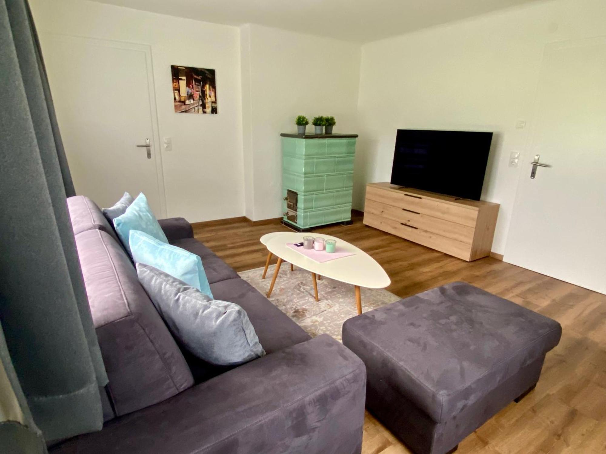 Appartements Wieseneck - Ramsau Am Dachstein - Inklusive Sommercard ! Ramsau am Dachstein Ngoại thất bức ảnh