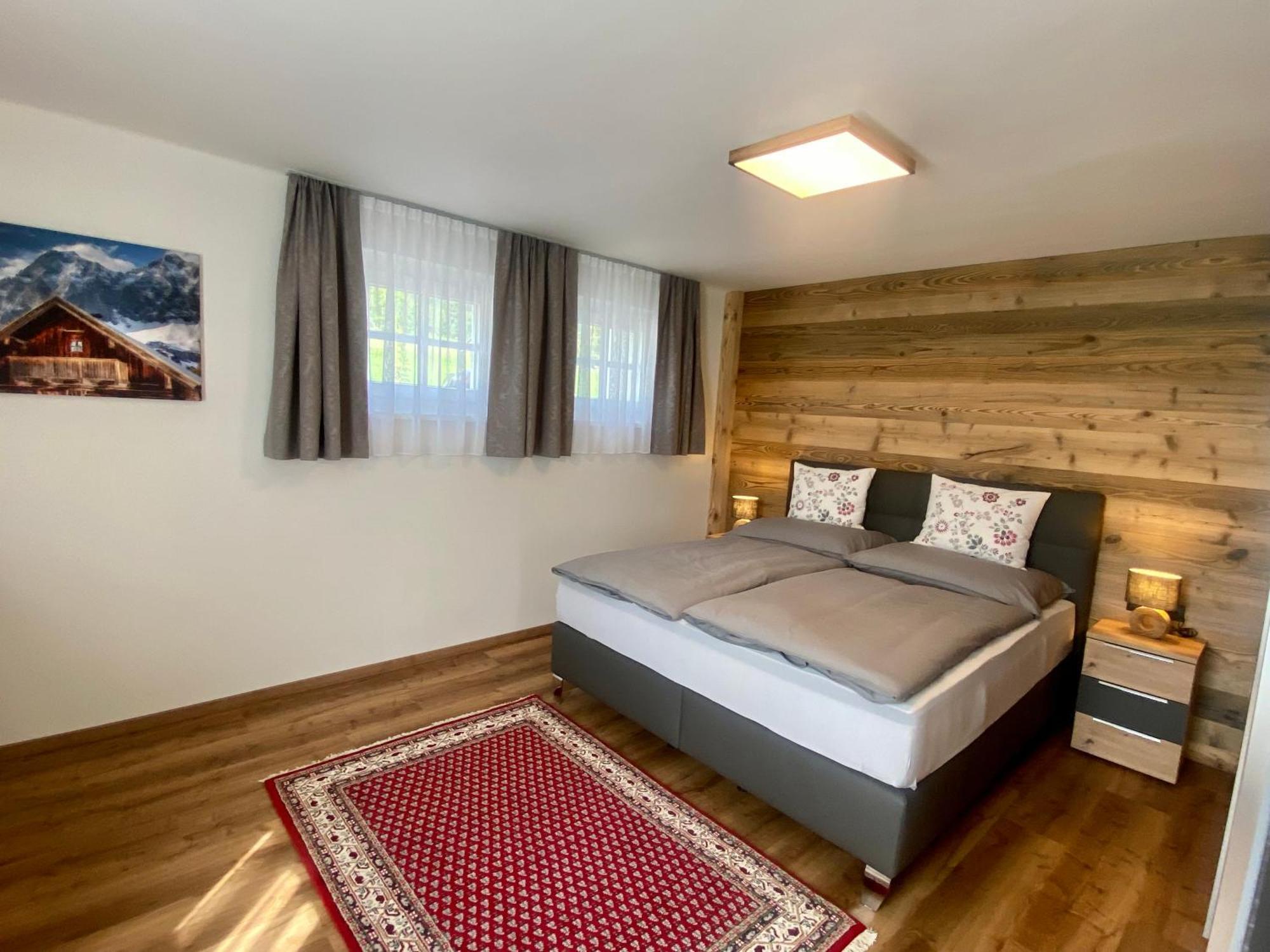 Appartements Wieseneck - Ramsau Am Dachstein - Inklusive Sommercard ! Ramsau am Dachstein Ngoại thất bức ảnh