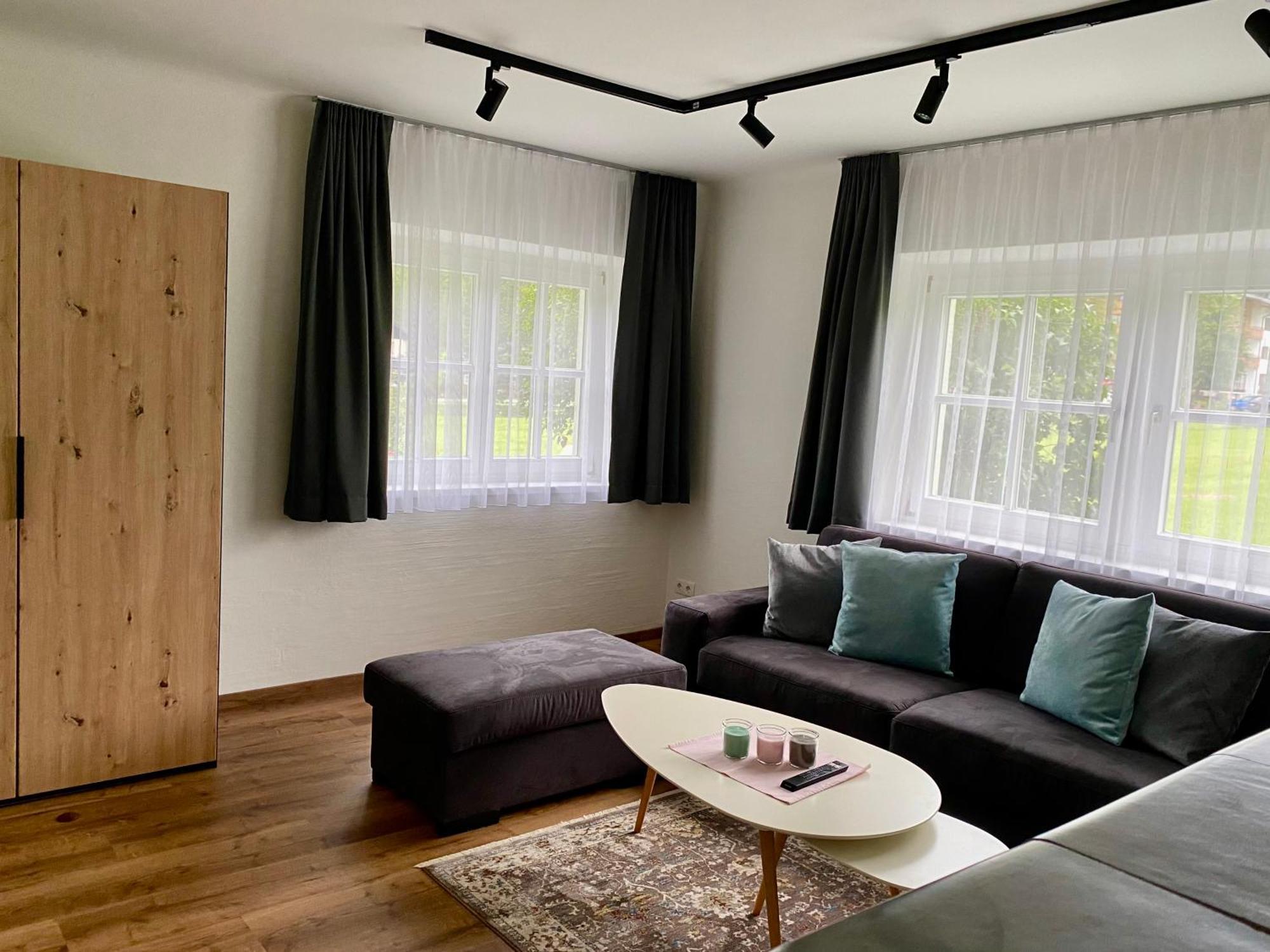 Appartements Wieseneck - Ramsau Am Dachstein - Inklusive Sommercard ! Ramsau am Dachstein Ngoại thất bức ảnh