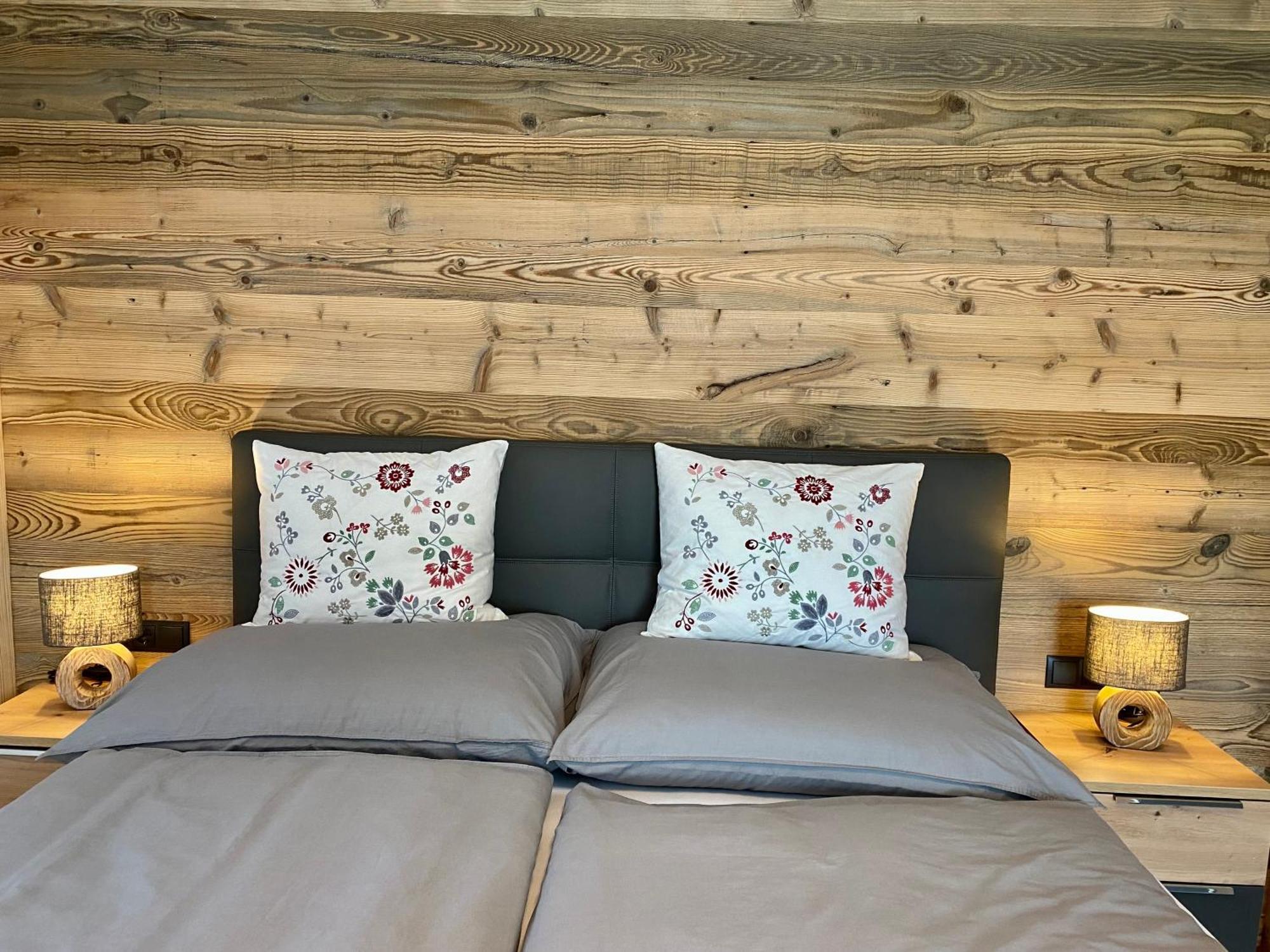 Appartements Wieseneck - Ramsau Am Dachstein - Inklusive Sommercard ! Ramsau am Dachstein Ngoại thất bức ảnh