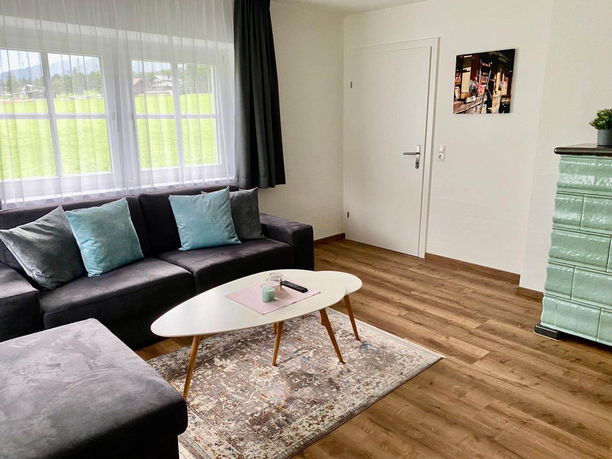 Appartements Wieseneck - Ramsau Am Dachstein - Inklusive Sommercard ! Ramsau am Dachstein Ngoại thất bức ảnh